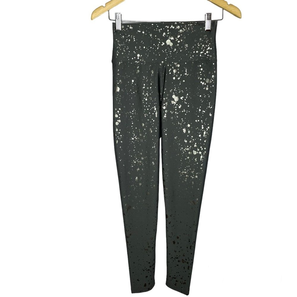 Superstacy High Waist Sports Leggings